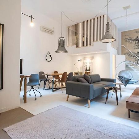Danube Riverside Designer Apartment In City Center Budapest Exterior foto